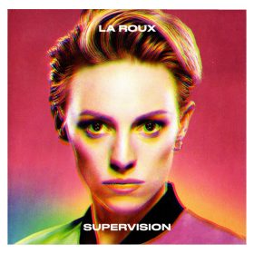 La Roux - Supervision (CD)