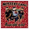 Mystery Gang - Megőrülök érted (CD)