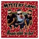 Mystery Gang - Megőrülök érted (CD)
