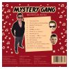 Mystery Gang - Megőrülök érted (CD)