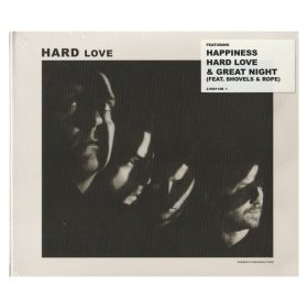 NEEDTOBREATHE - Hard Love (CD)