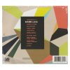 NEEDTOBREATHE - Hard Love (CD)