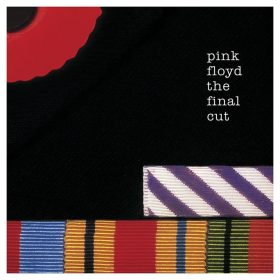 Pink Floyd - The Final Cut (CD)