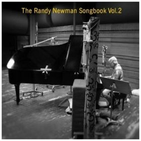 Randy Newman - The Randy Newman Songbook Vol. 2 (CD)