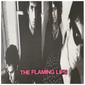 The Flaming Lips - In A Priest Driven Ambulance (LP vinyl)