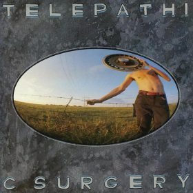 The Flaming Lips - Telepathic Surgery (LP vinyl)