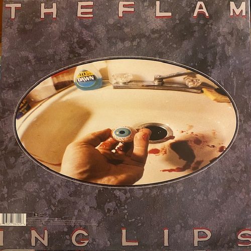 The Flaming Lips - Telepathic Surgery (LP vinyl)