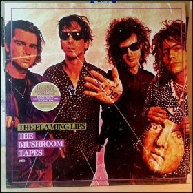 The Flaming Lips - The Mushroom Tapes (LP vinyl)