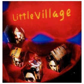 Little Village - Little Village (LP vinyl)