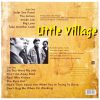 Little Village - Little Village (LP vinyl)