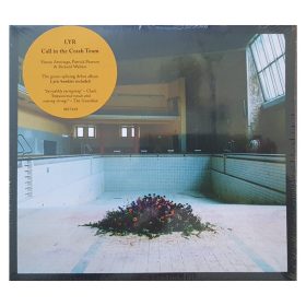 LYR - Call In The Crash Team (CD)