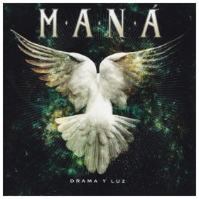 Maná - Drama Y Luz (CD)