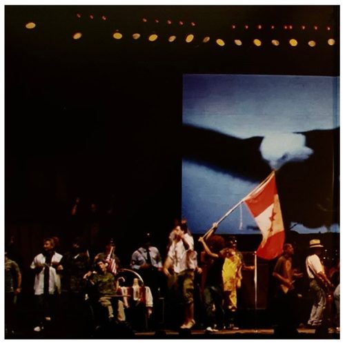 Neil Young & Crazy Horse - Return To Greendale (2× LP vinyl)