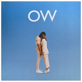 Oh Wonder - No One Else Can Wear Your Crown (LP vinyl)