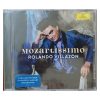 Rolando Villazón - Mozartissimo - The Best Of Mozart (CD)