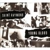 Saint Raymond - Young Blood (CD)