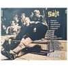 Sajt - Korong (CD-R)
