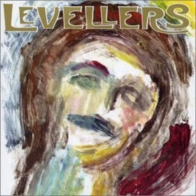 The Levellers - Wild As Angels (CD)