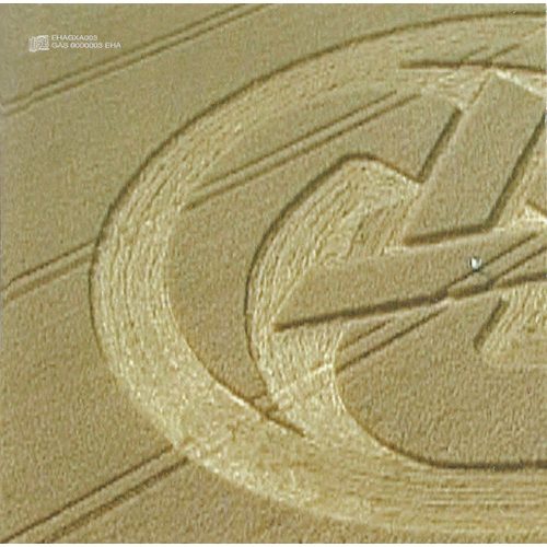 Levellers - Wild As Angels EP (Part Two) (CDs)