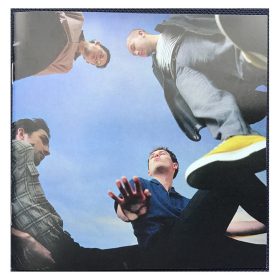 The Magic Gang - Death Of The Party (CD)