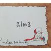 Meine Meinung - Alma (CD)