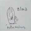 Meine Meinung - Alma (CD)