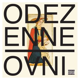 Odezenne - O.V.N.I. (CD)