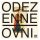 Odezenne - O.V.N.I. (CD)