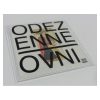Odezenne - O.V.N.I. (CD)
