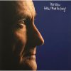 Phil Collins - Hello, I Must Be Going! (LP vinyl)