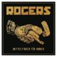 Rogers - Mittelfinger Für Immer (CD)