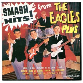 The Eagles - Smash Hits From The Eagles Plus (CD)