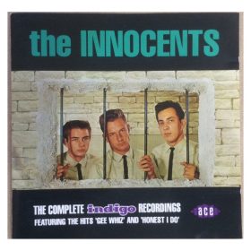 The Innocents - The Complete Indigo Recordings (CD)