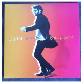 Josh Groban - Bridges (LP vinyl)