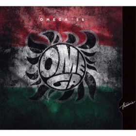Omega - ' 56 (CDs)