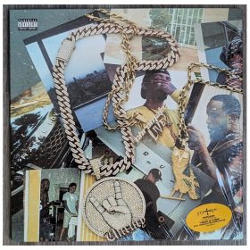 Popcaan - Fixtape (2× LP vinyl)