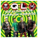 QL - Die Ultimative Funpunk Parade (8× CD + DVD)