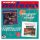 Sandy Nelson - Drummin' Up A Storm / Compelling Percussion (CD)