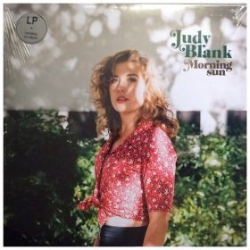 Judy Blank - Morning Sun (LP vinyl + CD)