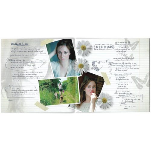 Karen Louise - Bringing Me Home (CD)