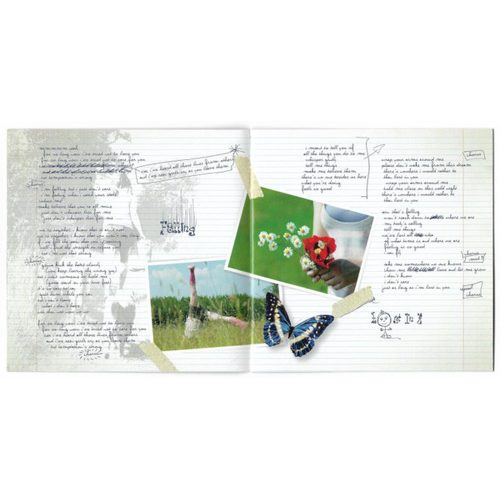 Karen Louise - Bringing Me Home (CD)