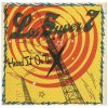 Los Super 7 - Heard It On The X (CD)