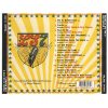 Los Super 7 - Heard It On The X (CD)