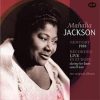 Mahalia Jackson - Recorded Live In Europe During Her Latest Concert Tour (2× LP vinyl)