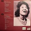 Mahalia Jackson - Recorded Live In Europe During Her Latest Concert Tour (2× LP vinyl)