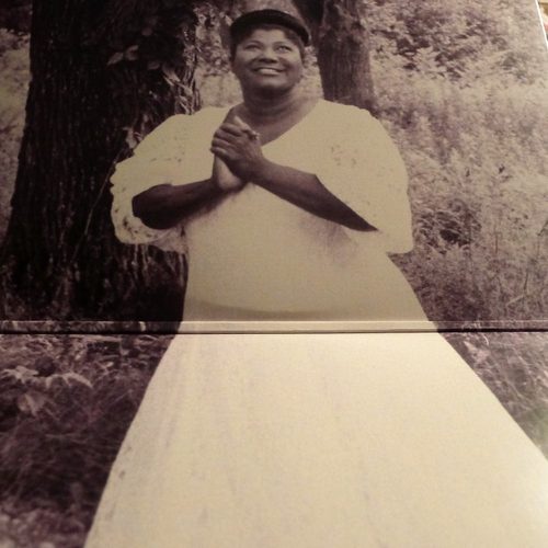 Mahalia Jackson - Recorded Live In Europe During Her Latest Concert Tour (2× LP vinyl)