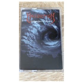 Malediction - Whirl Evoken By Prayers (kazetta)