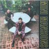Mini Mansions - Works Every Time (12" vinyl)