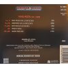 Rota - Danielle Laval - L'Œuvre Pour Piano Seul (CD)