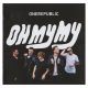 OneRepublic - Oh My My (CD)
